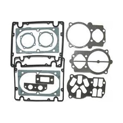 KIT GUARNIZIONI COMPLETE B5900 B5900B NS49 ORIGINALI  COMPRESSORI