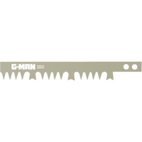 G-MAN LAMA P/SEGONCINO 760 MM DA 30 G30BH Q.TA 10