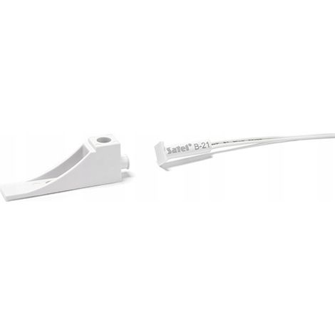 Sensore magnetico Satel b-21 ermetico incasso 100V (1/3)