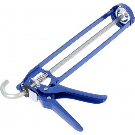 Pistolet pour Cartouche Silicone Professionnel