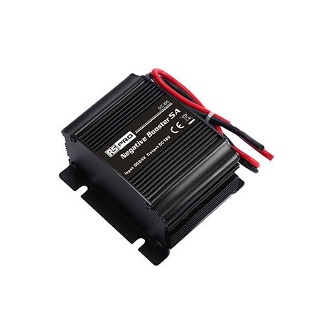 Convertisseur CC/CC, 18  32V c.c. vers 12V c.c., 60W ( Prix pour 1 )