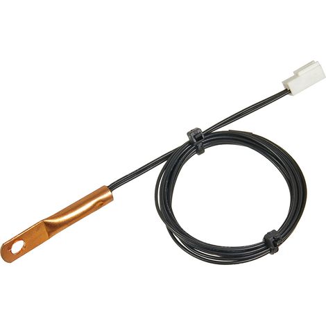 SONDA TERMOSTATO BLANCA ESTUFA PELLET OREWORK