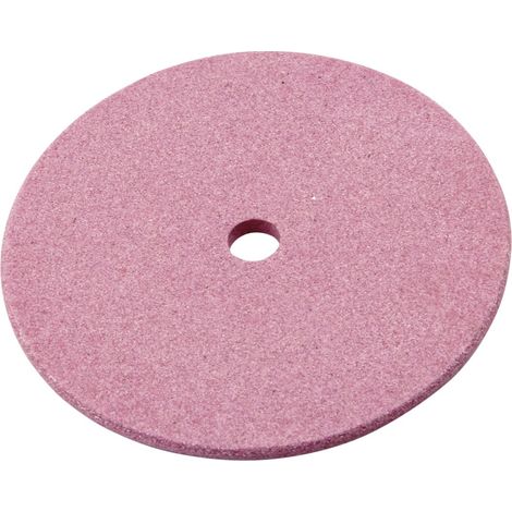 Meule pour affûteur électrique de chaîne 100x10x3.2