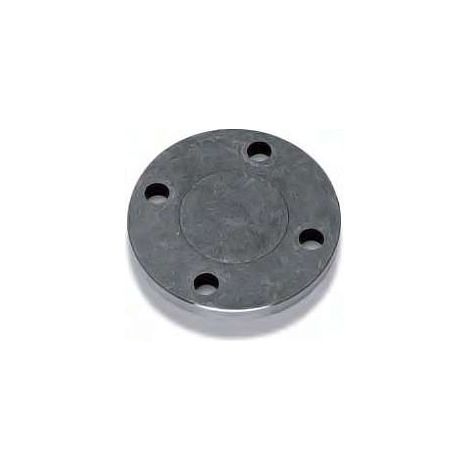 Flangia Cieca Dn 80 Pn 16
