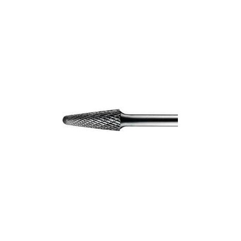 Un meunier en métal dur Pferd KEL Z3 MX NCC 12x30 mm