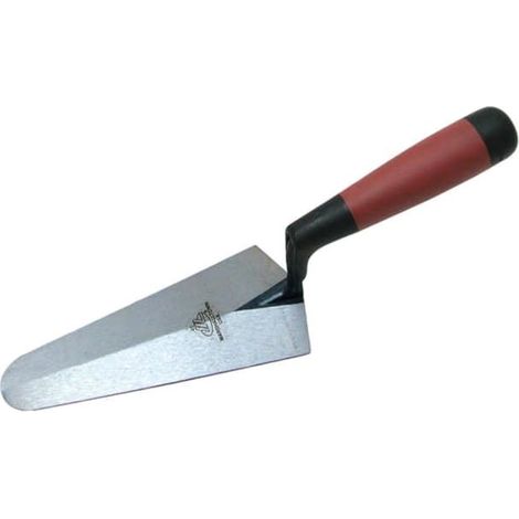 M48D Gauging Trowel DuraSoft� Handle 7in M/T48D