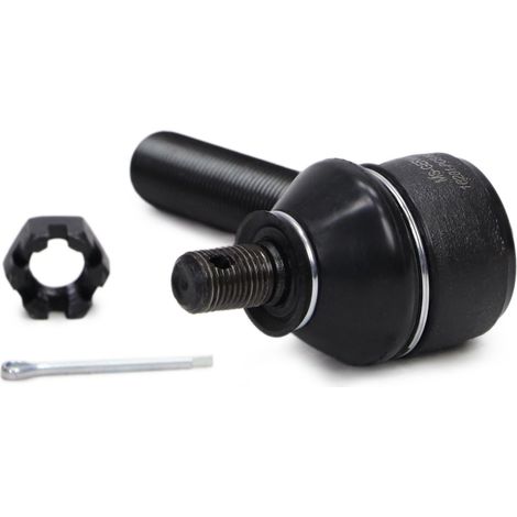 ESTREMITÀ DELLA BARRA DELLO STERZO ""MS"" sinistra/destra SUZUKI JIMNY, SAMURAI, SJ410, SJ413, VITARA 1.0-2.5 09 (1/5)
