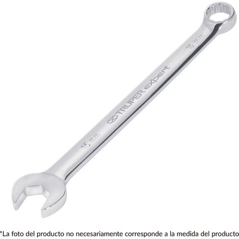 Llave combinada extralarga - 19x278 mm