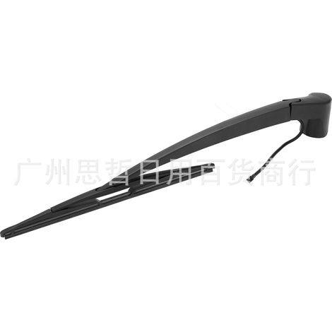 Passend für Buick Reiner, Chevrolet Blazer und GM Envoy Heckscheibenwischerbaugruppe 15232653 (1/4)