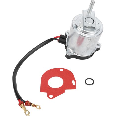 Pompa servofreno ABS, motore elettrico 44510 – 48080, struttura in metallo, prestazioni affidabili per 4Runner dal 2005 al 2020.