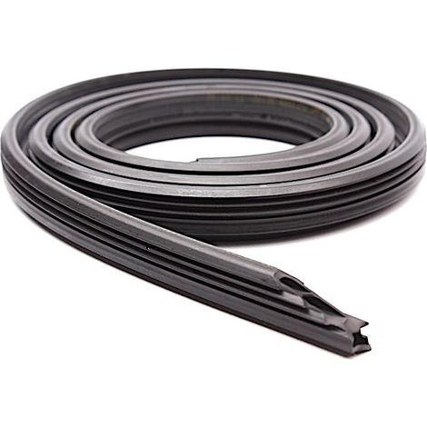 Joint tour de porte 00659248 pour Lave vaisselle BLAUPUNKT, BOSCH, CONSTRUCTA, GAGGENAU, NEFF, SIEMENS, VIVA (1/2)