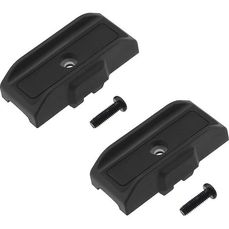 2 pièces Porte-Foret pour 18V Outils électriques Porte-Embout magnétique avec vis pour 18V DCF886 DCF895 DCD796 DCF887 DCD996 (1/5)