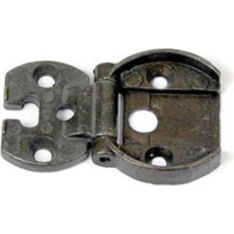 BL CERNIERA P/MOBILI A0070 BRONZO ANTIC DA 2 PZ Q.TA 5