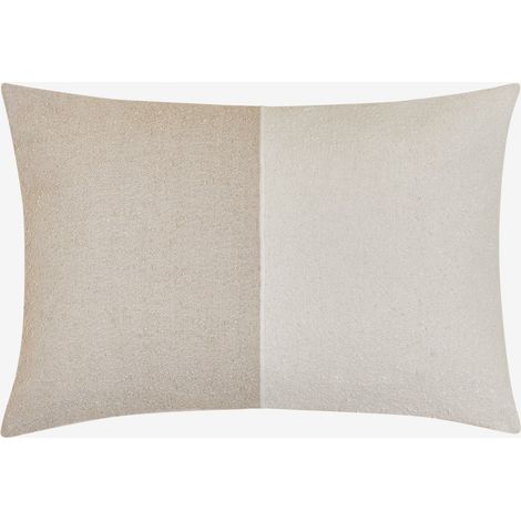 Cuscino rettangolare in cotone (40x60 cm) Louisa SKLUM
