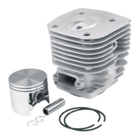 Cilindro pistone motosega HUSQVARNA  3120 JONSERED 3120 XP