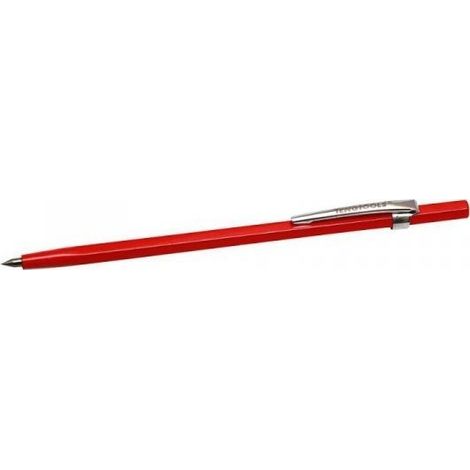 Anreißwerkzeug Teng Tools scr02 Hartmetallspitze Federclip