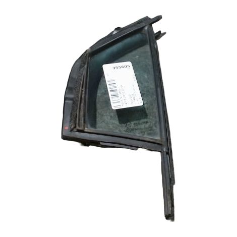 Glace Fixe Porte Avg TOYOTA Yaris 2005- [PRODUIT D'OCCASION]♻️681260d010 (1/2)