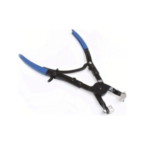 PINZA FASCETTE TUBO VAG TDI TURBO TURBINA SMONTAGGIO RIMOZIONE AUDI VW 920SA