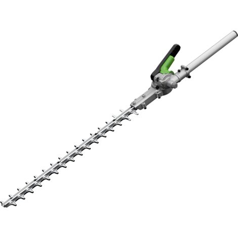 EGO HTA2000S Multi-Tool 51cm Heckenschneider-Ausatz kurz (1/3)