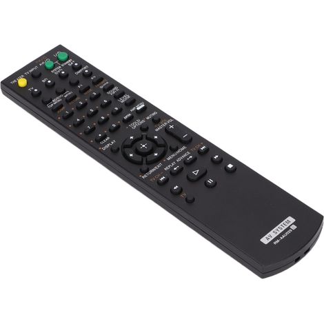 RMAAU029 Fernbedienung für Sony Soundbar Ersatzfernbedienung für Sony HTCT100 SSMCT100 (1/5)