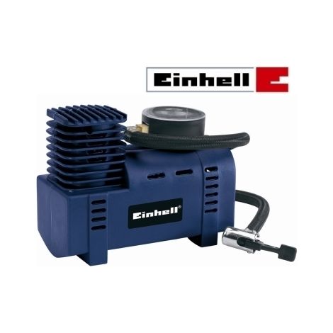 Mini compressore 12V portatile Einhell - BT-AC 12 V