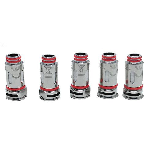 Lot de 5 résistances de rechange en mesh RPM 80 RP 80 0,3 ohm HC51-3 (1/5)