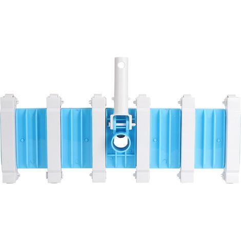Matière plastique de la tête d'aspirateur Spa des parcs à eau de terre durable de la poule dur (1/5)