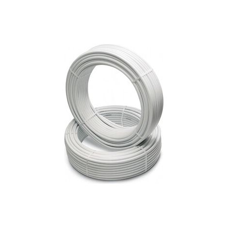 TUBO MULTISTRATO NUDO PE RT/AL/PE-RT  RT 16X2- AMAFLEX- 100,0 metri