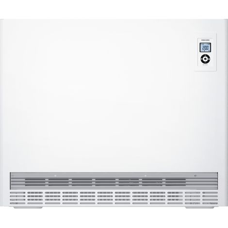 STIEBEL ELTRON Accumulateur de chaleur standard ETS 300 Plus, 3kW/400V, blanc, 236425
