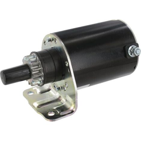 Arranque BRIGGS et STRATTON - pi帽贸n acero 14 Dents - 693551 - 693552