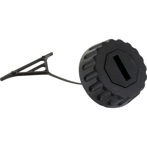 Bouchon de réservoir à huile adaptable pour moteur thermique – Poids 0,06kg – Compatible avec modèles STIHL – Remplacement facile