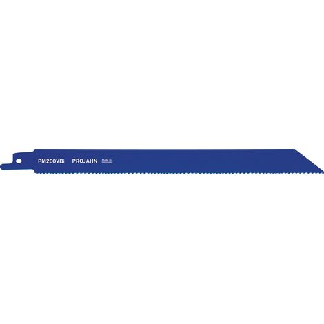 Projahn Säbelsägeblatt PM200V BiMetall 200 mm PROcut VE20 (1/5)