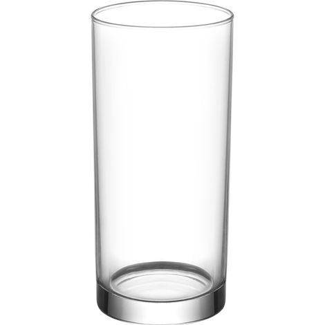 Verre Liberty LAV, en verre, a eau, 295 ml, 62x133 mm, pack de 6 pieces