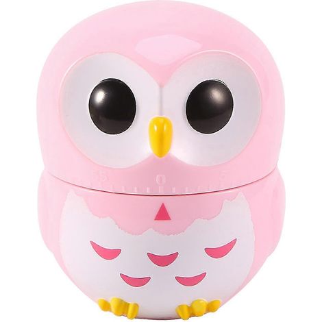 Owl Egg R Hourglass Egg R Kit R (1-60 Minutes) () (1/5)
