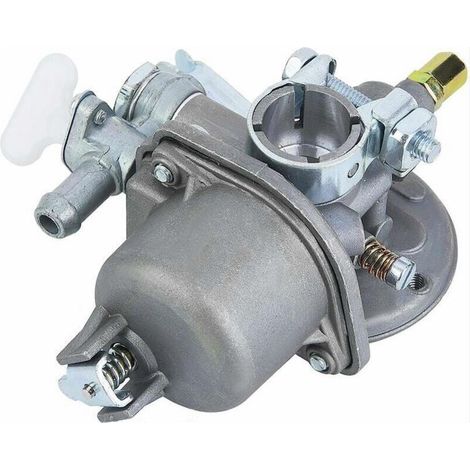 Performance stable du carburateur coupe-herbe anti-corrosion, carburateur CG328, remplacement de haute qualité pour BG328 Tanaka SUM328 (1/4)