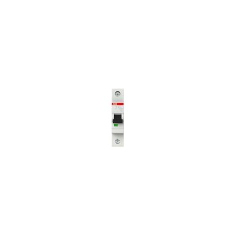Interruttore ABB s201-b13 13A 1 polo