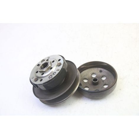 EMBRAYAGE PIAGGIO VESPA S 2T 50 2007 - 2014 (1/4)
