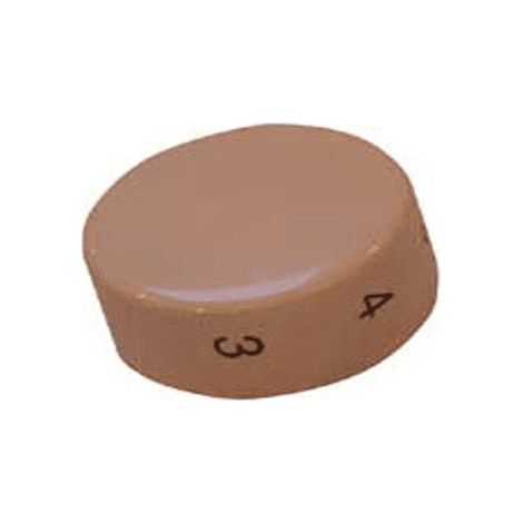 MANETTE THERMOSTAT POUR REFRIGERATEUR DE DIETRICH - 45X7061