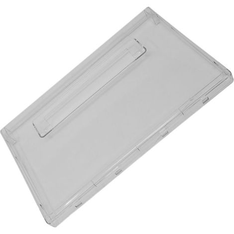 FACADE TIROIR INFERIEUR CONGELATEUR POUR CONGELATEUR CANDY - 49032651