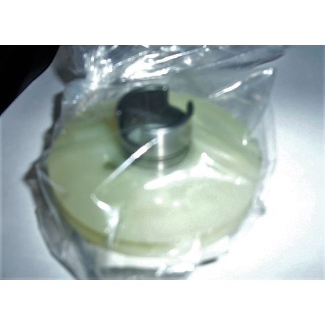 PULEGGIA AVVIAMENTO MOTOSEGA HUSQVARNA JONSERED 61 281 288 503102402 (1/2)