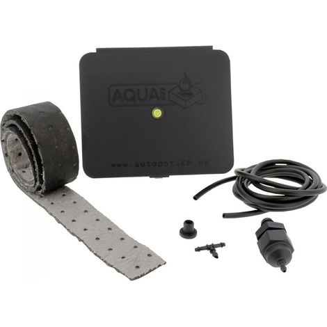 Kit irrigation AQUABOX Straight - AUTOPOT (1/5)