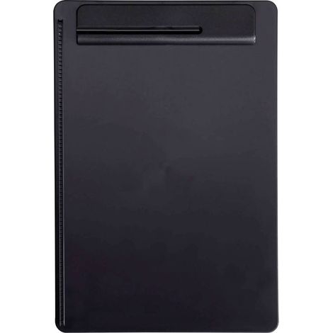 Maul Presse-papiers 2325190.ECO noir (l x H x P) 233 x 343 x 16 mm (1/4)