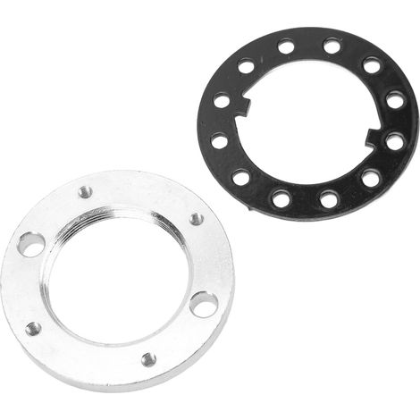 Rondelle de blocage de roulement 40264 02J10 Haute dureté Connexion stable Remplacement pour Patrol GU GQ Y60 Y61 (1/5)