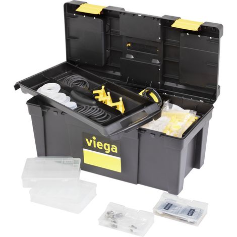 VIEGA 786731 Service-Set (1/2)
