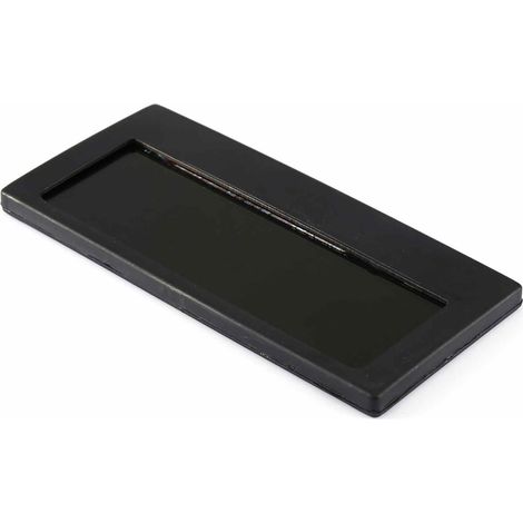 Filtre de casque de soudage à lentille solaire à obscurcissement automatique, 2 pièces, pour les projets de réparation, batterie intégrée (1/5)
