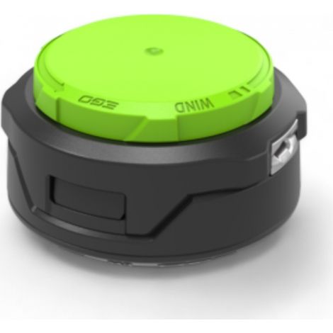Tête de coupe à alimentation automatique pour STX4500 - EGO AH4500 (1/4)