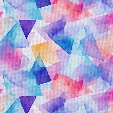 Tela decorativa para exteriores Oxford - Abstraction - DX2475 (1/5)