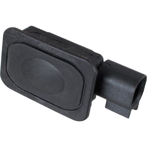 Land Rover Range Rover Evoque 11-19 Heckklappengriffknopf (Mikroschalter)