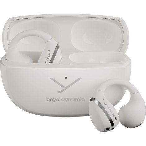 beyerdynamic AMIRON Zero Open-Ear Kopfhörer BT5.4 20h