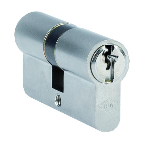 Cylindre européen VEGA double-entrée - JPM